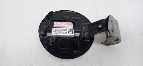 Outer fuel cap - outer,