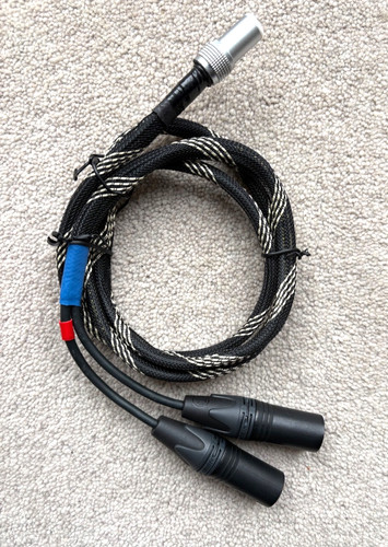 Pro ject connect phono - phono, ds