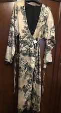 Zara Limited Edition Printed