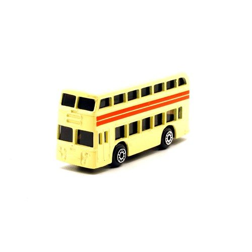 Maisto daimler fleetline - maisto,