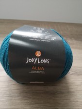 Jody Long Alba DK yarn