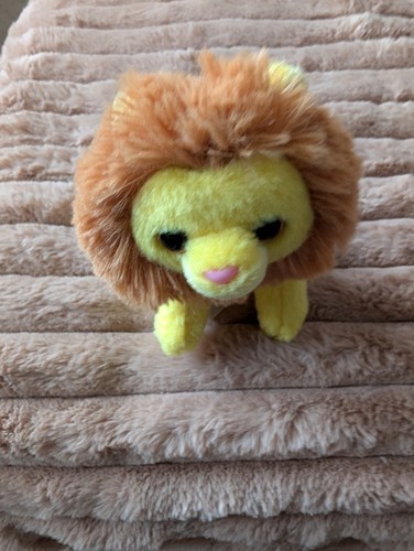 Russ petooties mikah lion - mikah,