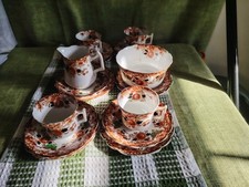 Vintage Wellington China