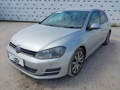 Breaking golf 2014 5dr - breaking, gt
