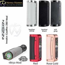 Innokin CoolFire Z80 18650 Mod
