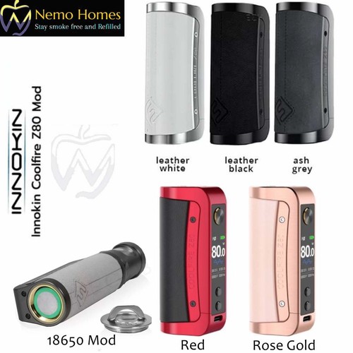 Innokin coolfire z80 18650 - z80, mod