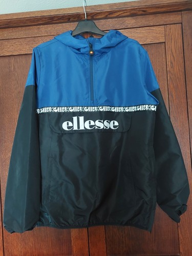 Ellesse men windbreaker - ,