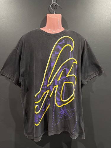 Abel cash rose t shirt - la,