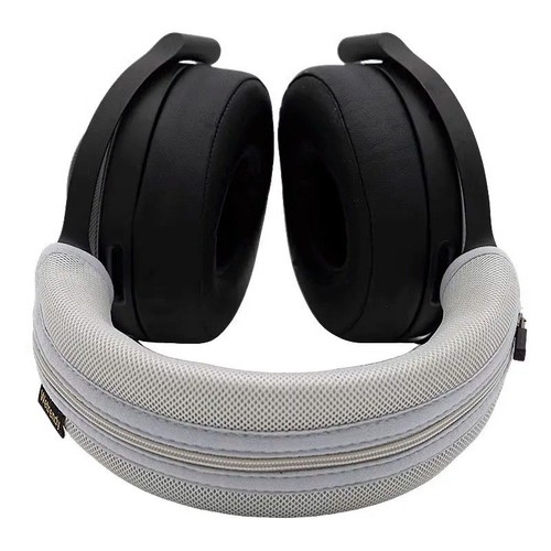 Headphone headband cushion - headphone,