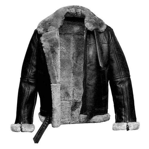 Mens aviator black raf - mens,