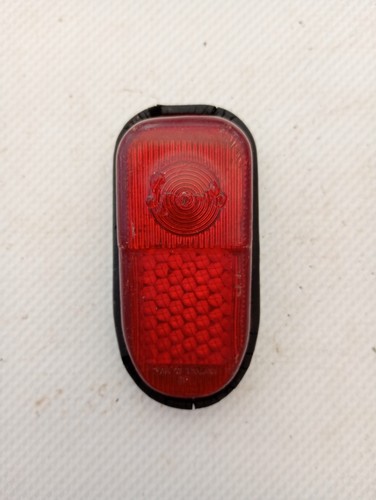 Vintage sparto rear light - vintage,
