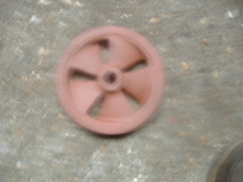 Wheelhorse tractor parts - tractor,