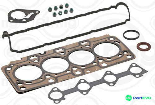 Elring cylinder head - elring,