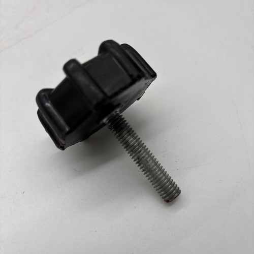 Handlebar clamp screw - , for