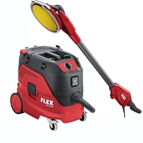 Flex ec wall and - ge,