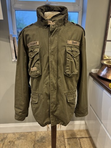Brandit m65 army field - brandit,
