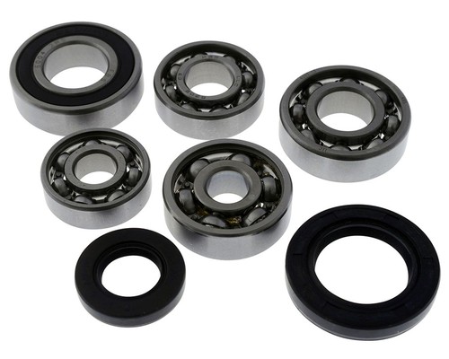 Gearbox bearing set - , kh