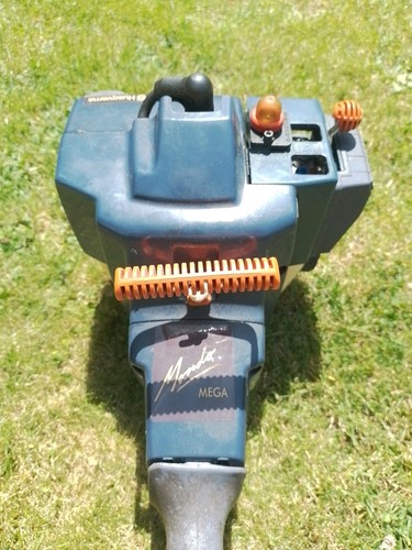 Husqvarna strimmer mondo mega - mondo,