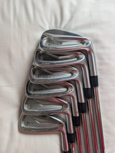 Srixon z785 iron - srixon,