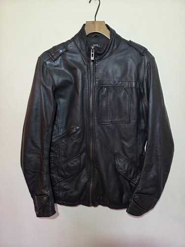 Star raw men black - raw,