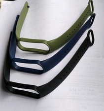 3x Xiaomi Mi Smart Band 5/6