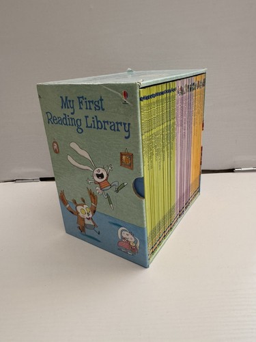 Usborne children first - usborne, children’s