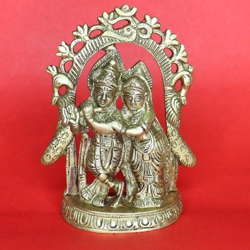 Lord radha krishna figure - lord,