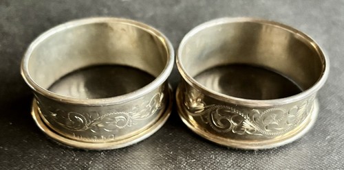 Good matching pair of - a,