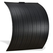 300W Flexible Solar Panel Mono