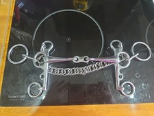 6 Inch / 6" French Link Rugby