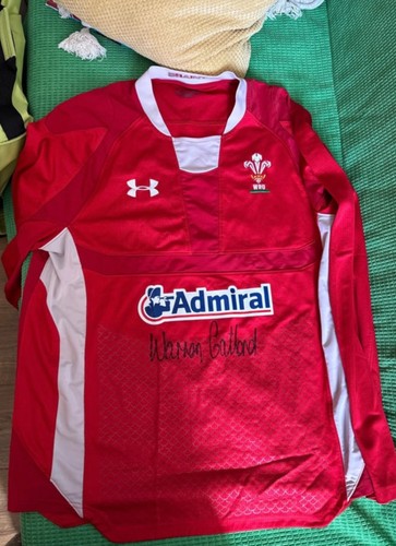 Welsh rugby union - rugby,