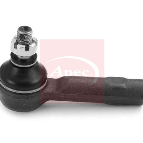 Tie track rod end - /,
