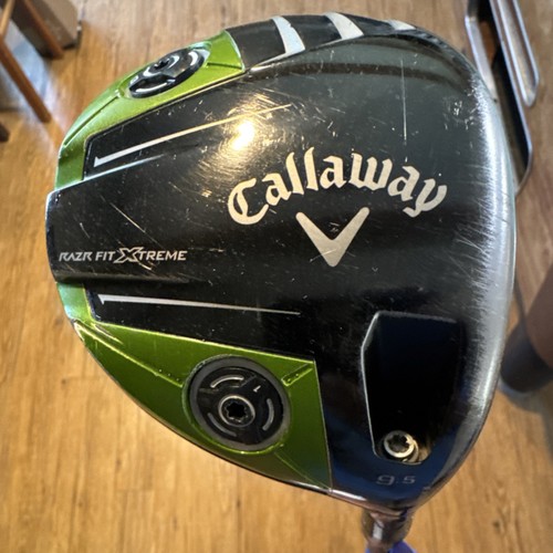 Callaway razr fit - razr,