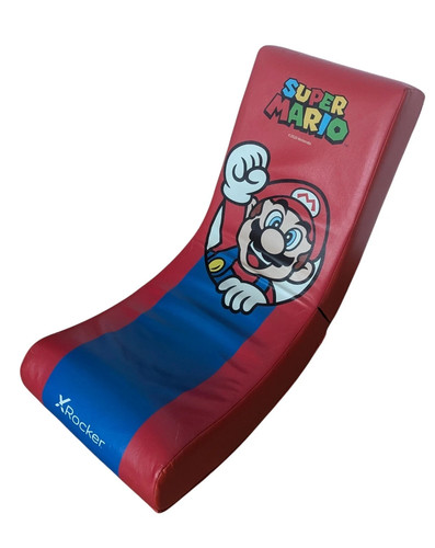 Rocker super mario - rocker,