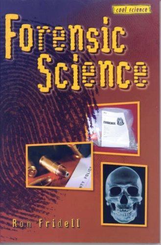 Forensic science cool - forensic, (cool