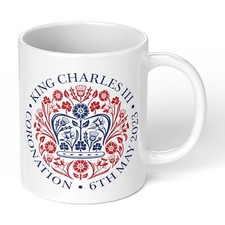 King Charles III Coronation