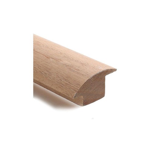Sapele threshold floor - sapele,