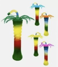  Palm Half Spiral Yard Cup 500