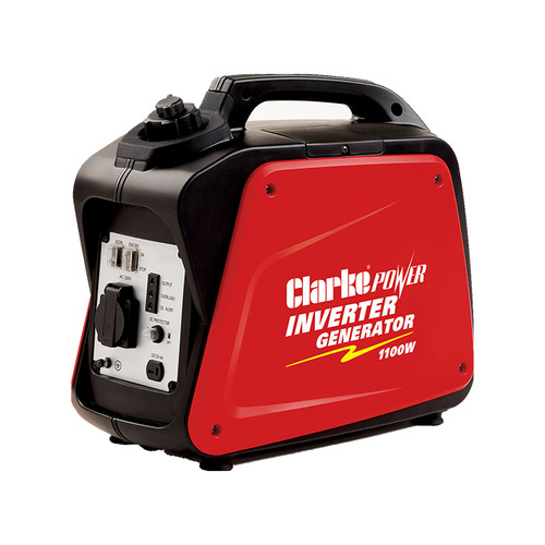 Clarke ig1200d euro - euro, 5