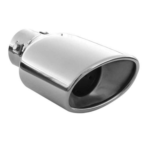 Exhaust tip pipe tail - pipe, muffler
