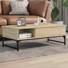Coffee Table Sonoma Oak