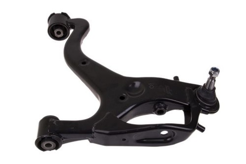 Front lower right wishbone - front,