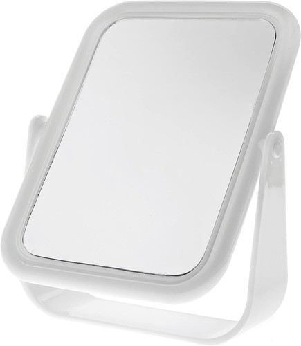 Free standing white - standing, plastic