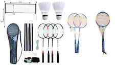 PROFESSIONAL BADMINTON SET OF