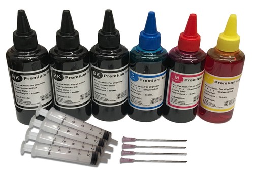 Sublimation ink fits epson - sublimation,