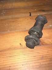 David Brown Break Pin Narrow