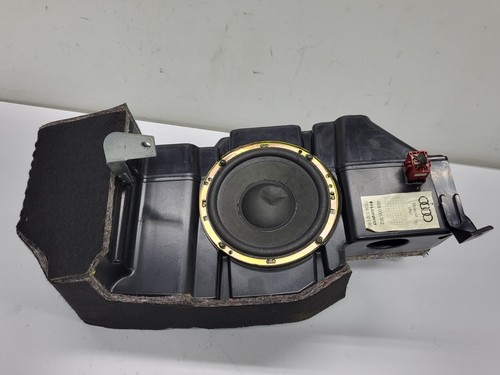 Audi avant subwoofer - 4b,