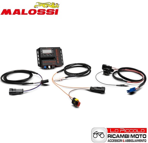 Electronic control unit - electronic,