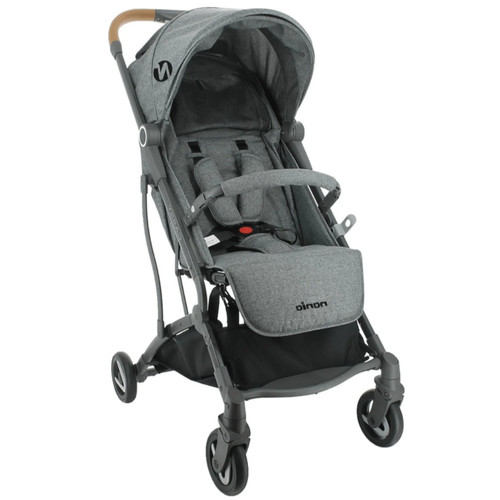 Nania cassy compact fold - compact,