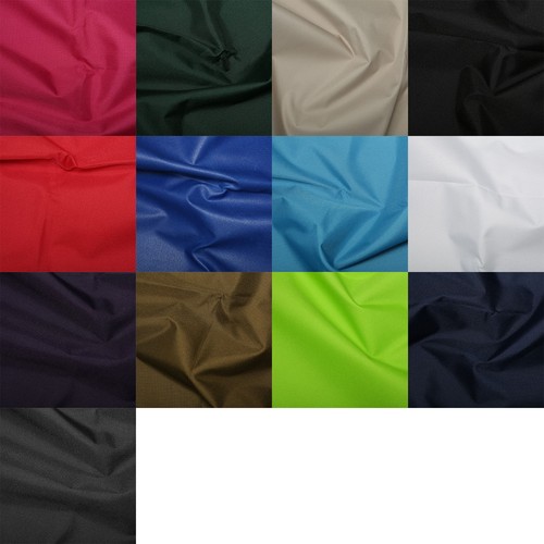 Canvas effect fabric - effect, water